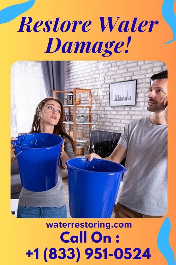 water restoration Quick Property Restoration Specialists Canaseraga